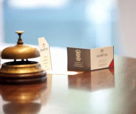 Hotel Igartza *