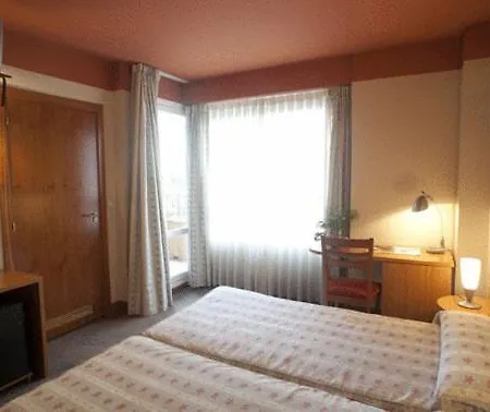 Igartza Hotel