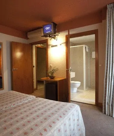 Hotel Igartza Beasáin