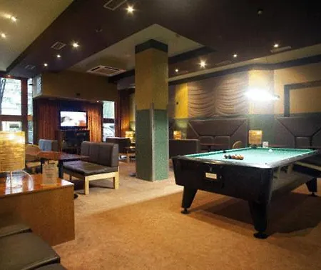 Igartza Hotel Beasáin