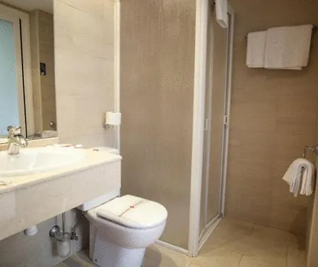 Igartza ホテル ベアサイン