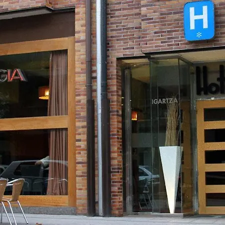Igartza
