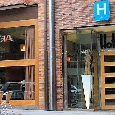 Igartza Hotel