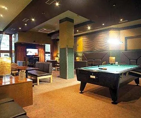 Hotel Igartza Beasáin