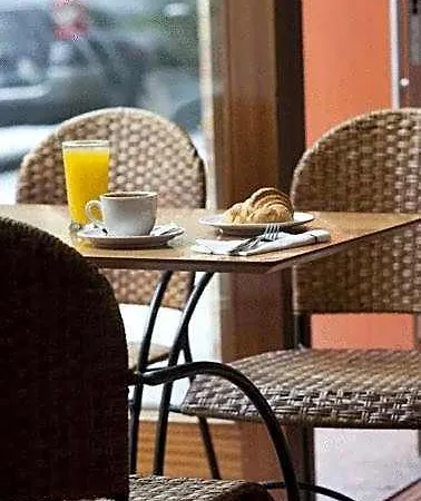 Igartza Hotel Beasáin