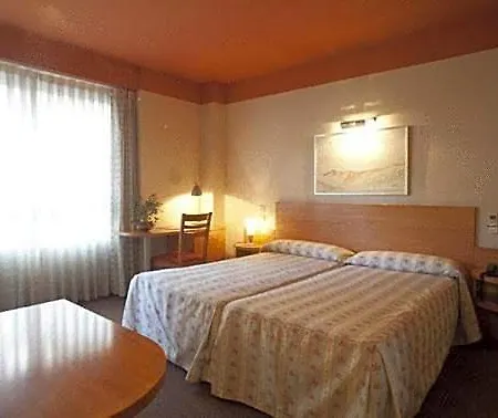 Igartza Hotel