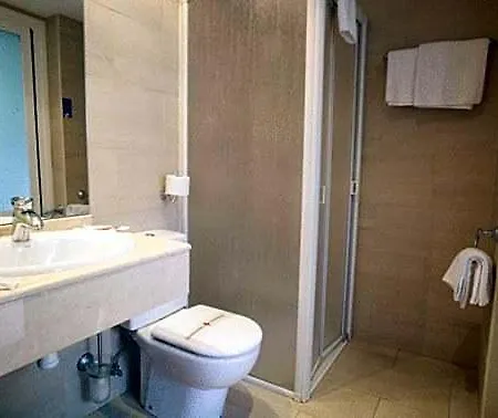 Igartza Hotel Beasáin