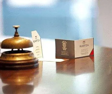 Igartza Hotel
