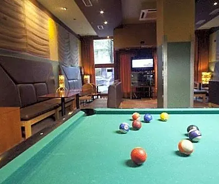 Igartza Hotel