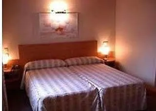 Igartza Hotel *