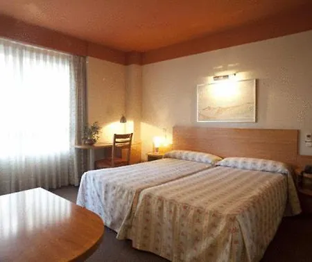 Hotel Igartza Beasáin