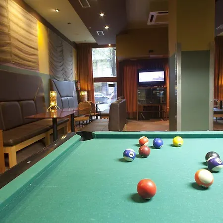 Hotel Igartza *