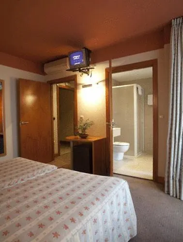 فندق Igartza بياساين